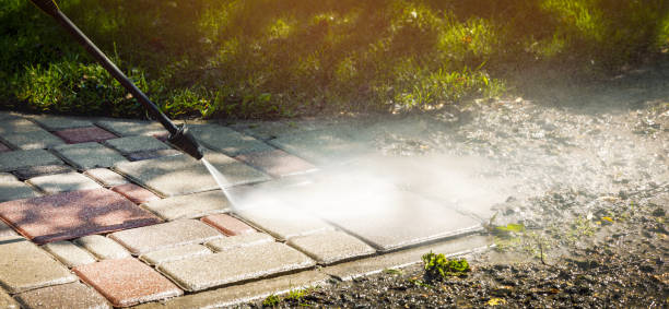 Best Post-Construction Pressure Washing  in Bend, OR
